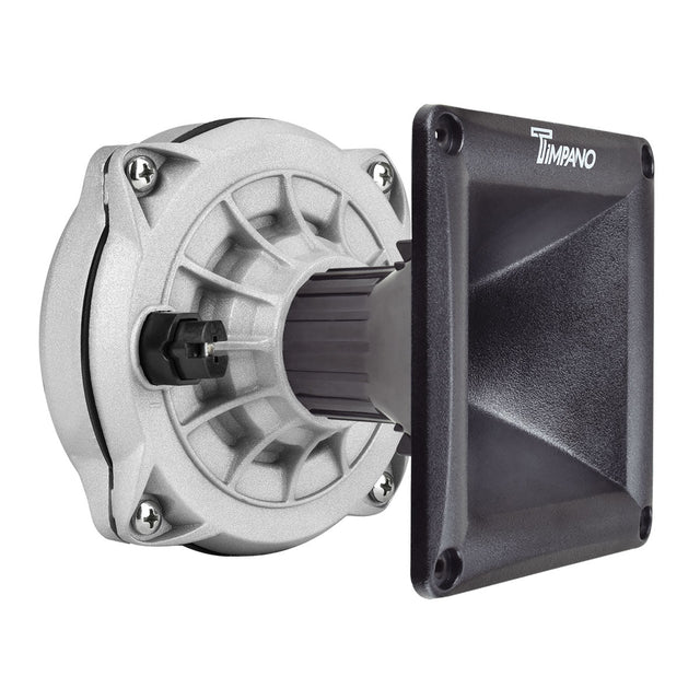 TPT-D250X + TPT-HL11-25 Timpano Audio