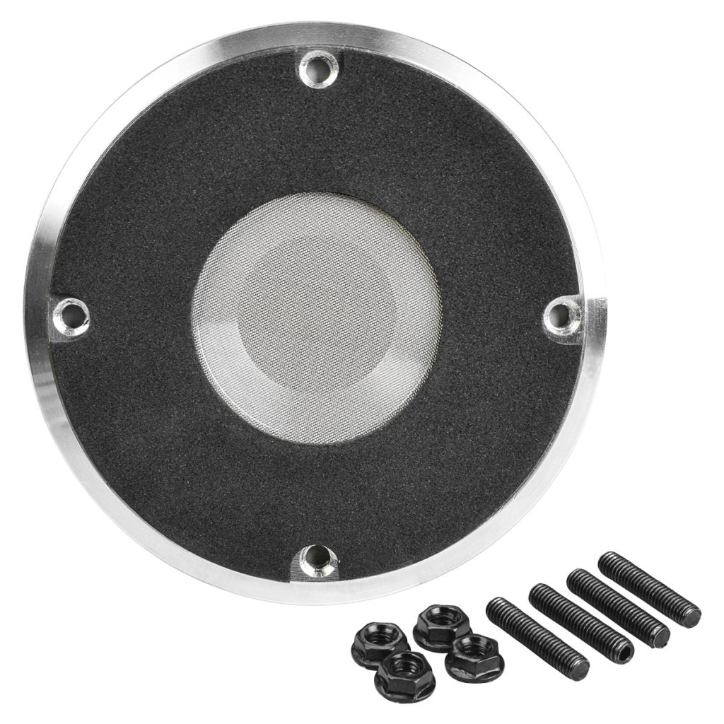 TIMPANO TPT-D3200TI-ND 2″ Exit Neodymium Titanium Compression Driver Timpano