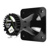 TPT-DH100 Driver + Horn Combo Timpano Audio