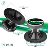 TPT-DH150