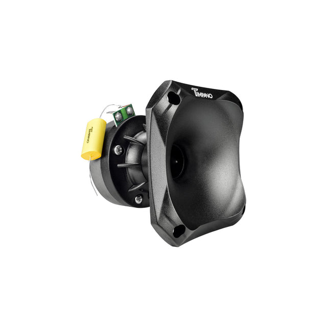 TPT-DH175 SLIM Driver + Horn Combo Timpano Audio