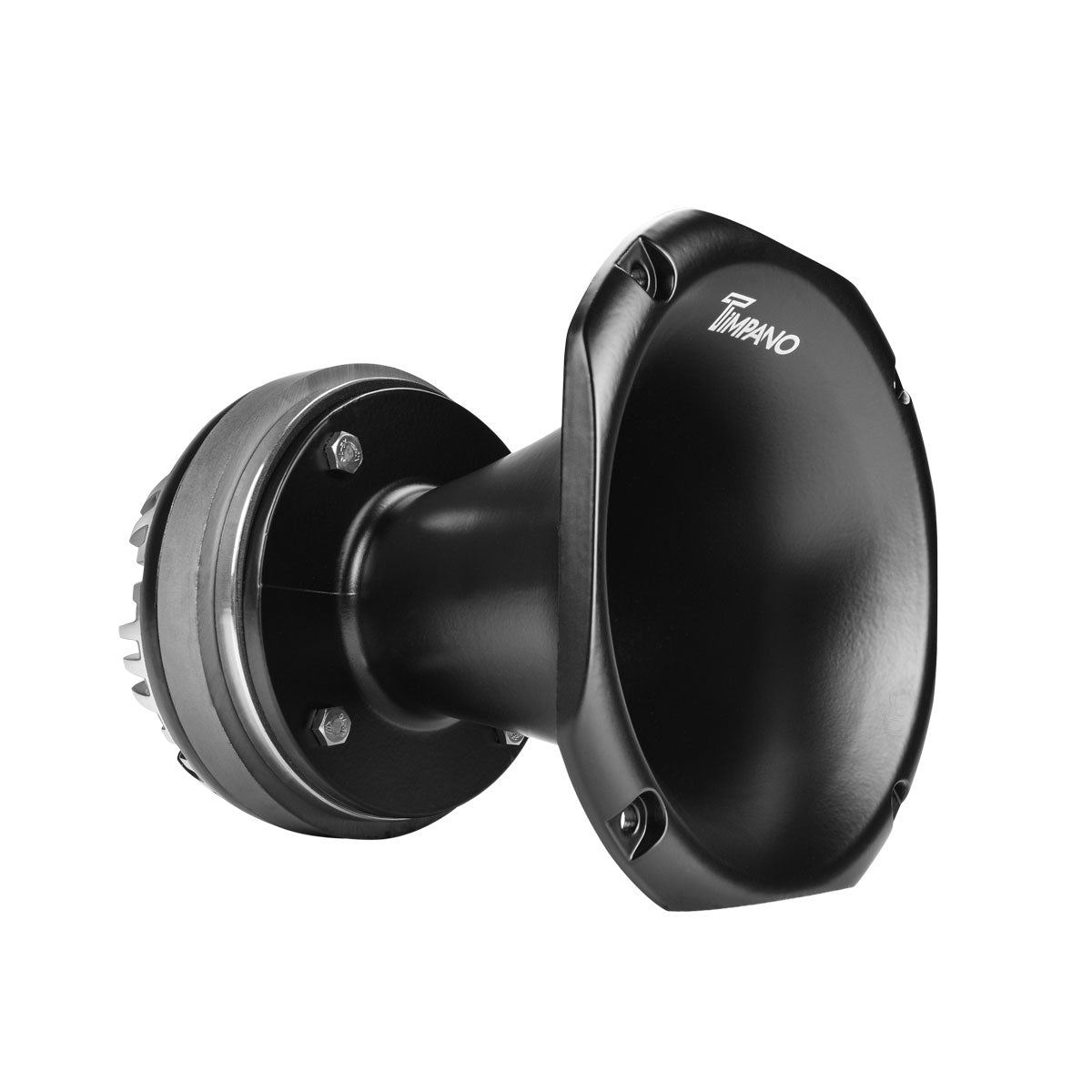 TPT-DH2000 PRO Driver + Horn Combo Timpano Audio