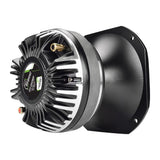 TPT-DH2000 | 2" Exit Compression Driver + Horn 450 Watts Max Power 8 Ohm Timpano