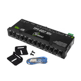 TPT-EQ7 10v Equalizer Timpano Audio