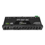 TPT-EQ7 10v Equalizer Timpano Audio