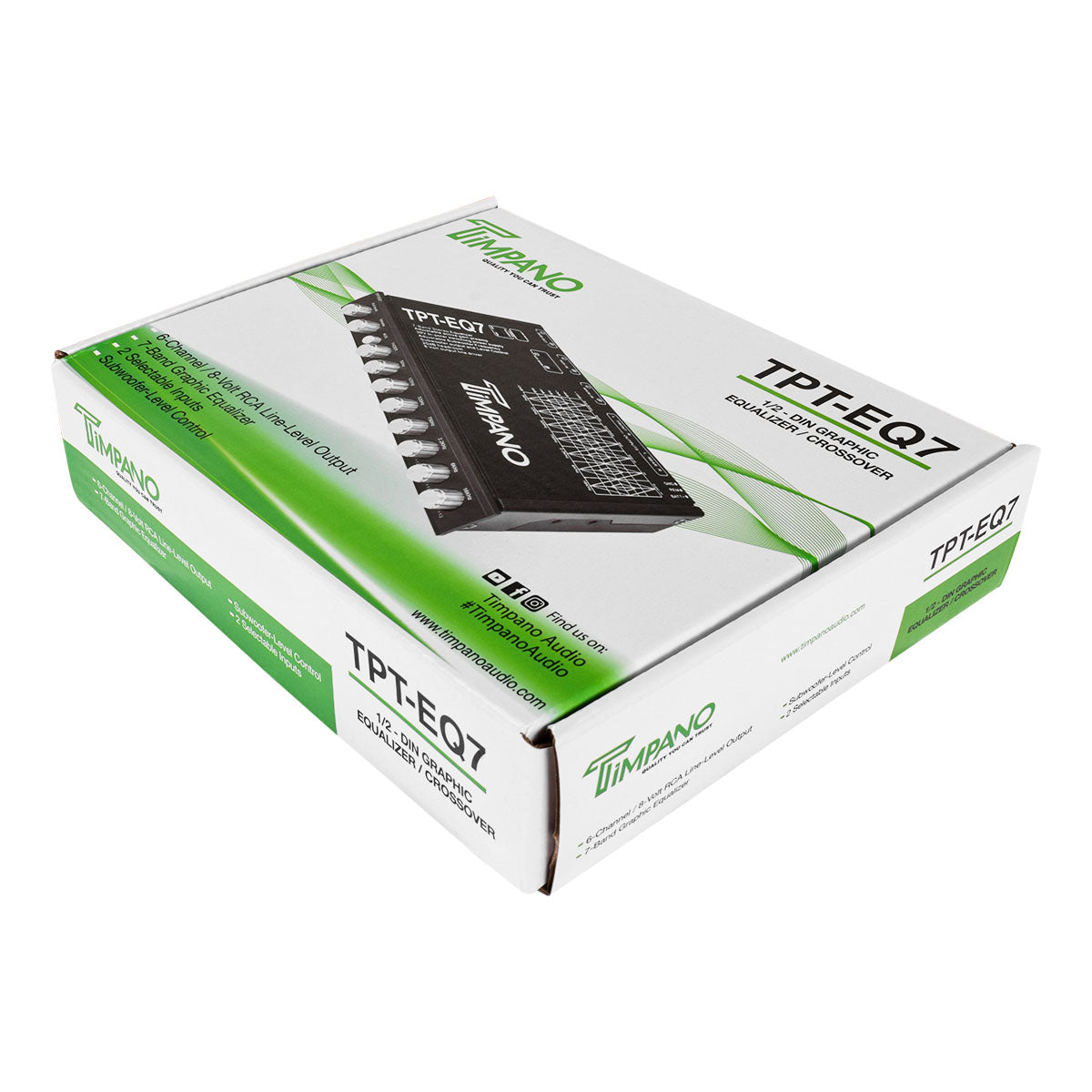 TPT-EQ7