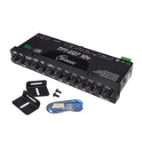 TPT-EQ7 10v Timpano