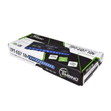 TPT-EQ7 10v Timpano