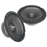 TPT-M6-4 Midrange Timpano Audio