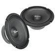 TPT-M6-8 Midrange Timpano Audio