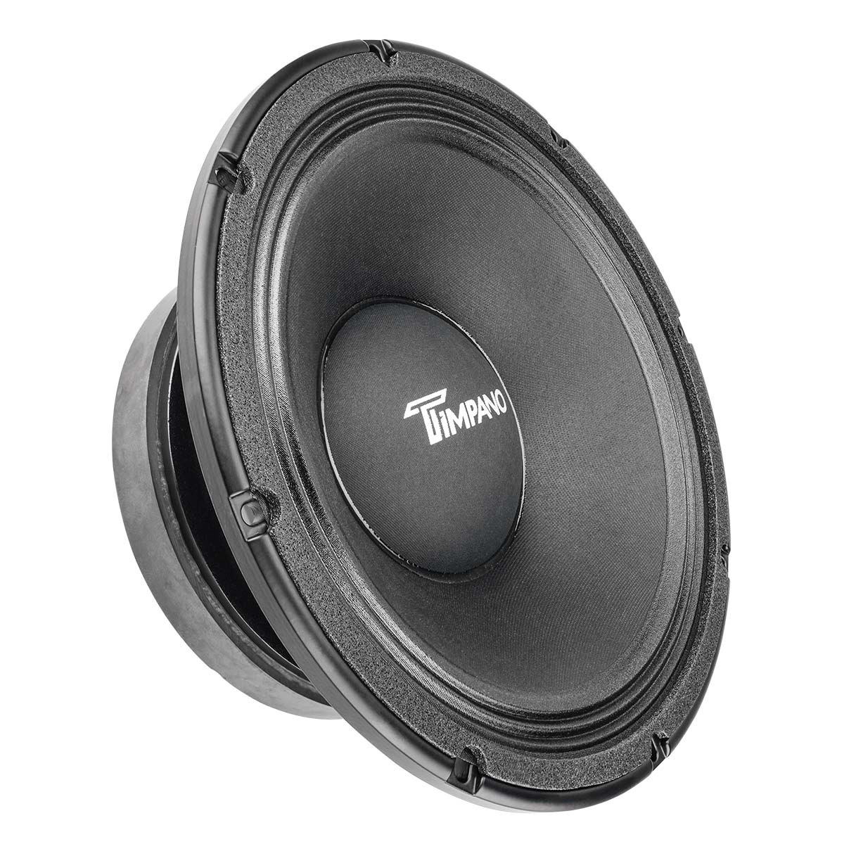 TPT-MB12 2K5 Midbass Timpano Audio