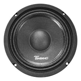TPT-MB6-4 SLIM Midbass Timpano Audio