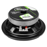 TPT-MB6-8 SLIM Midbass FREE GIFT Timpano Audio