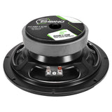 TPT-MB8-4 SLIM Midbass Timpano Audio