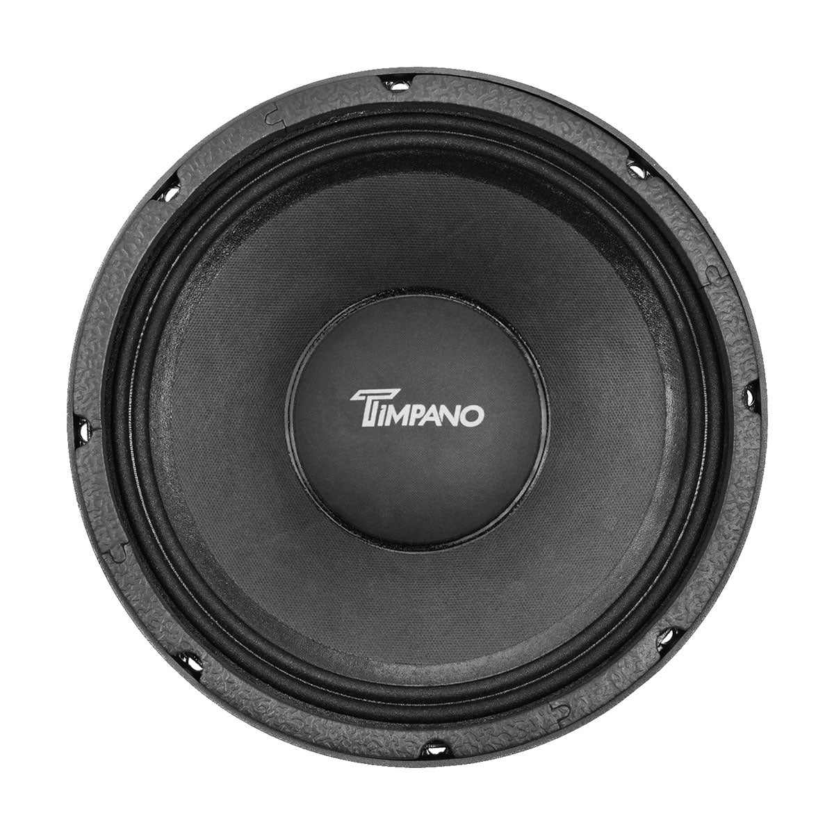 TPT-MD10 PRO Midrange Timpano Audio
