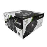 TPT-MD10 Midbass Timpano Audio