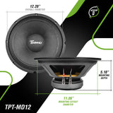 TPT-MD12