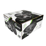 TPT-MD12 PRO Midrange Timpano Audio