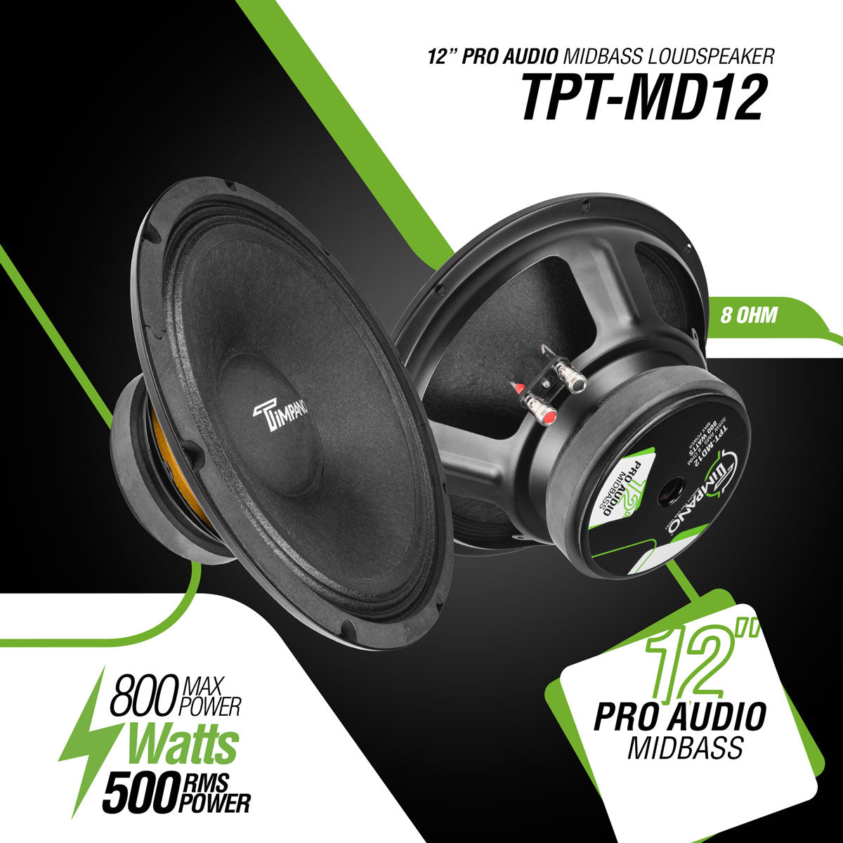 TPT-MD12