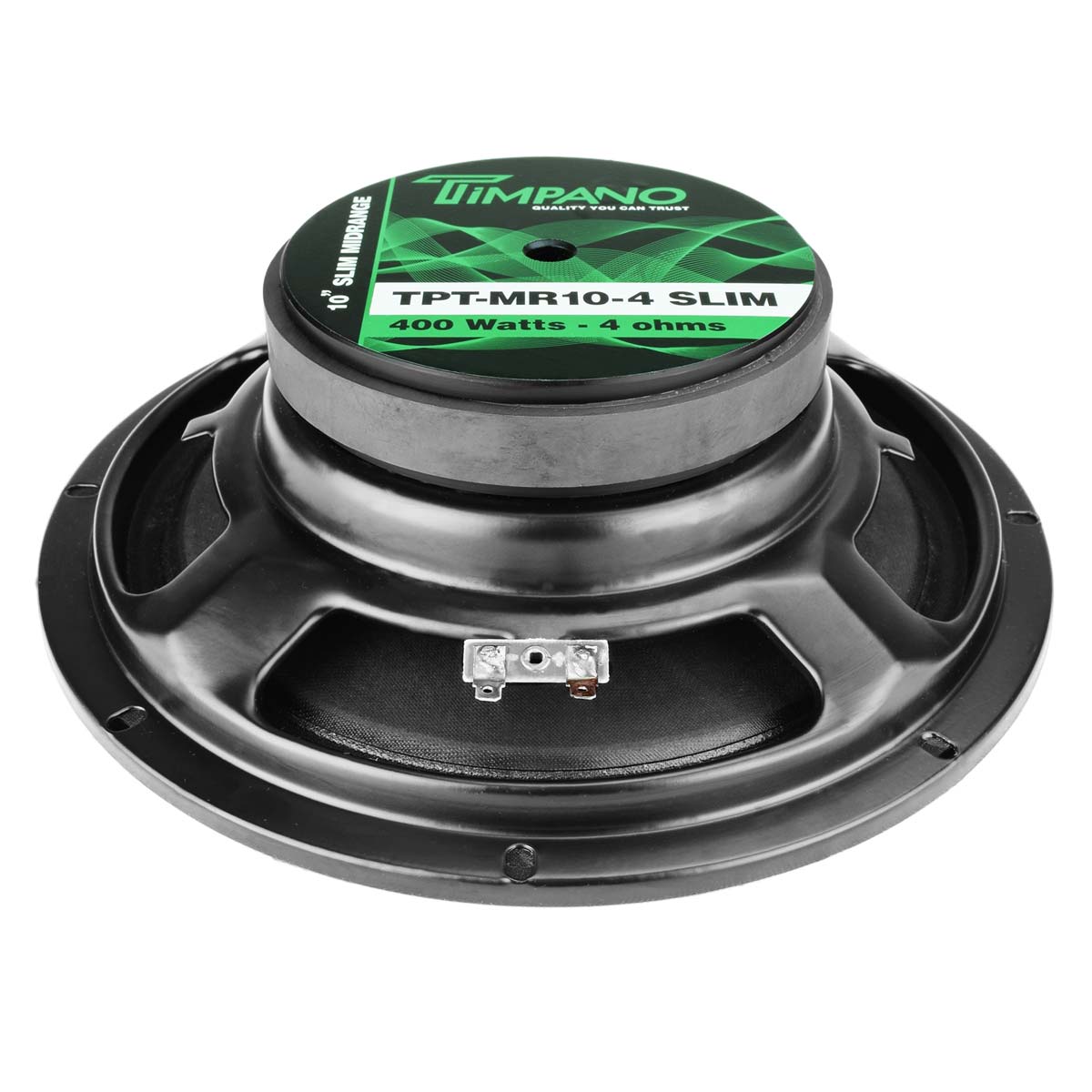 TPT-MR10-4 SLIM