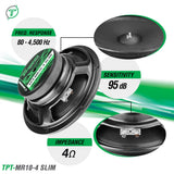TPT-MR10-4 SLIM