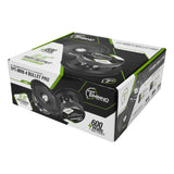 TPT-MR6-4 BULLET PRO Midrange Timpano Audio