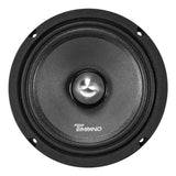 TPT-MR6-4 BULLET PRO Midrange Timpano Audio