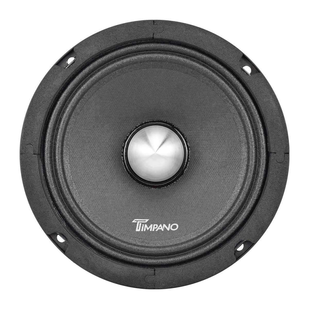 TPT-MR6-4 BULLET Midrange Timpano Audio