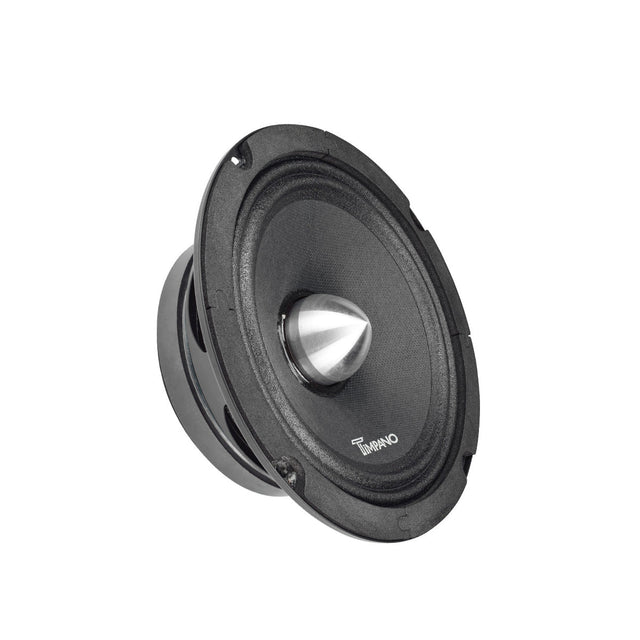 TPT-MR6-4 BULLET Midrange Timpano Audio
