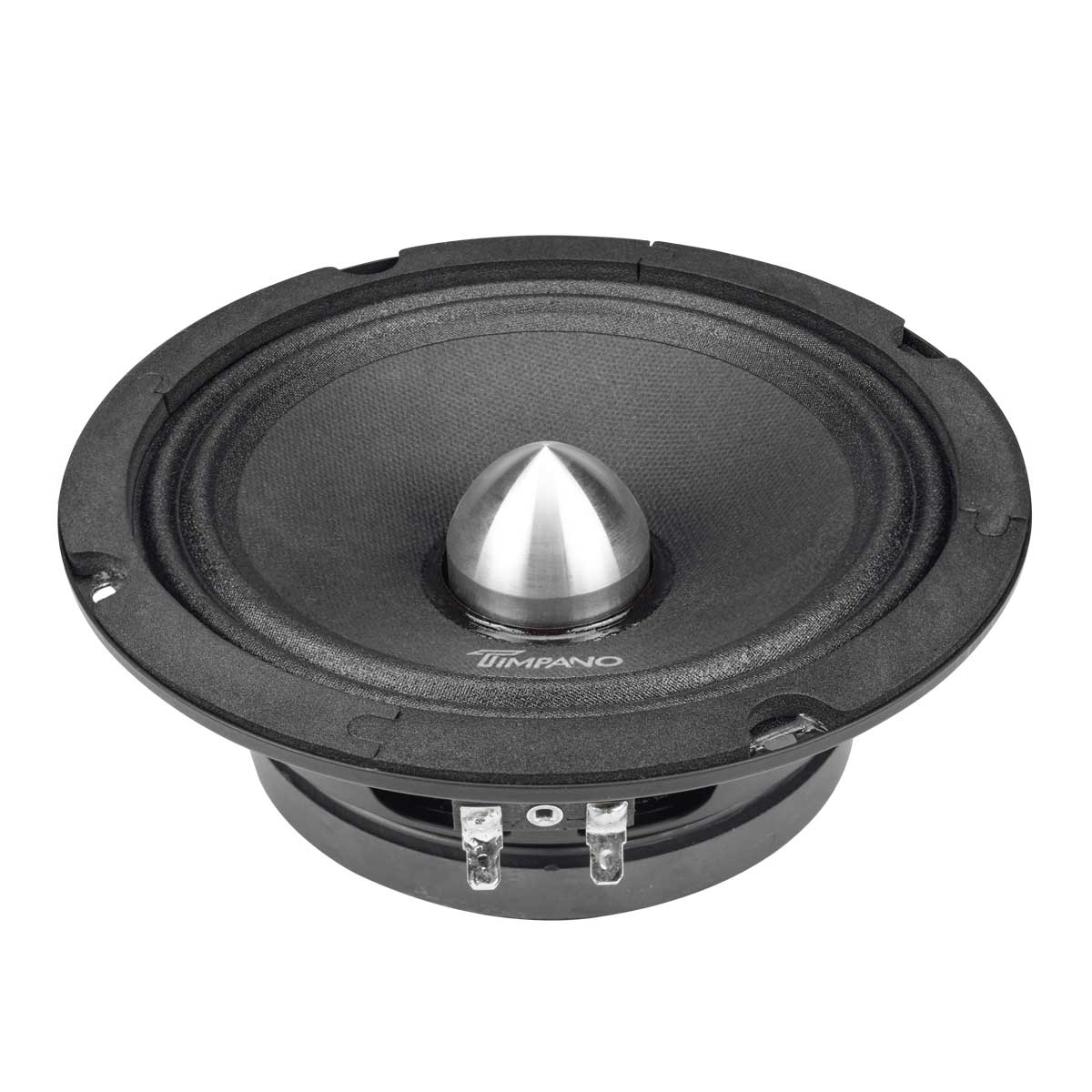 TPT-MR6-4 BULLET Midrange Timpano Audio