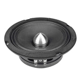 TPT-MR6-4 BULLET Midrange Timpano Audio