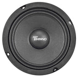 TPT-MR6-4 PRO Midrange Timpano Audio