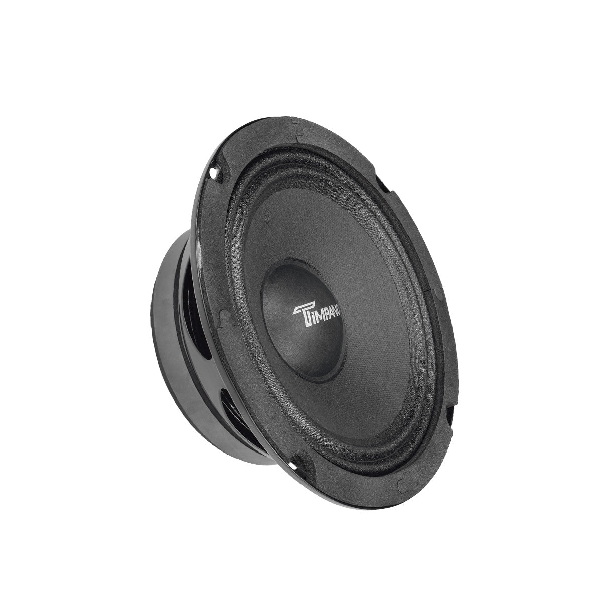 TPT-MR6-4 PRO Midrange Timpano Audio