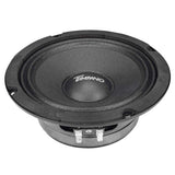 TPT-MR6-4 PRO Midrange Timpano Audio