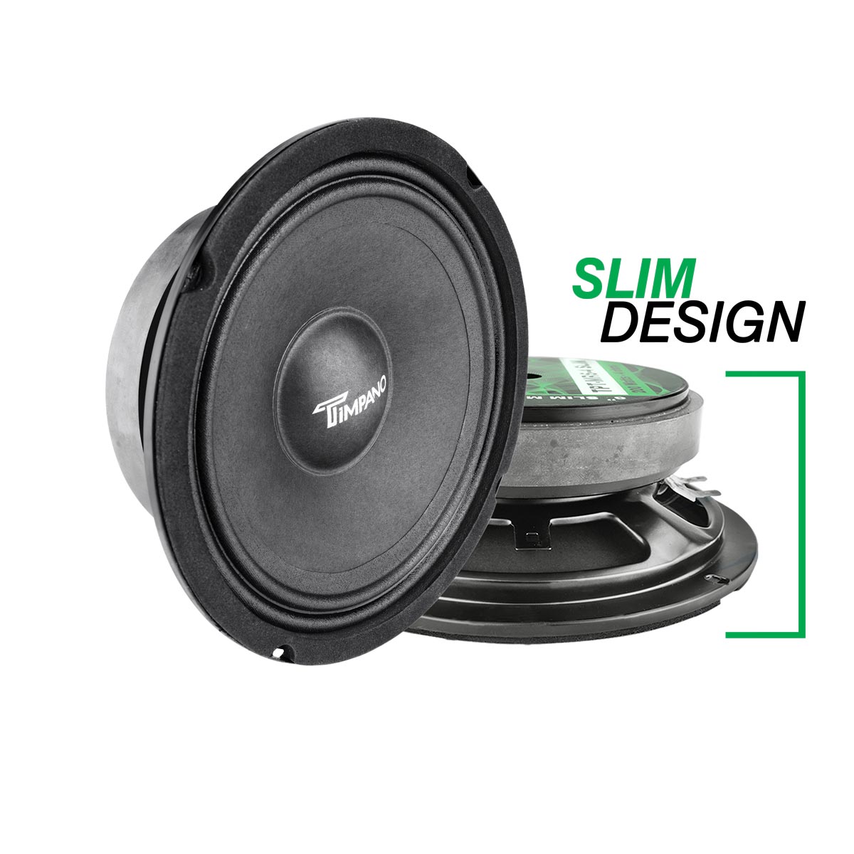 TPT-MR6-4 SLIM
