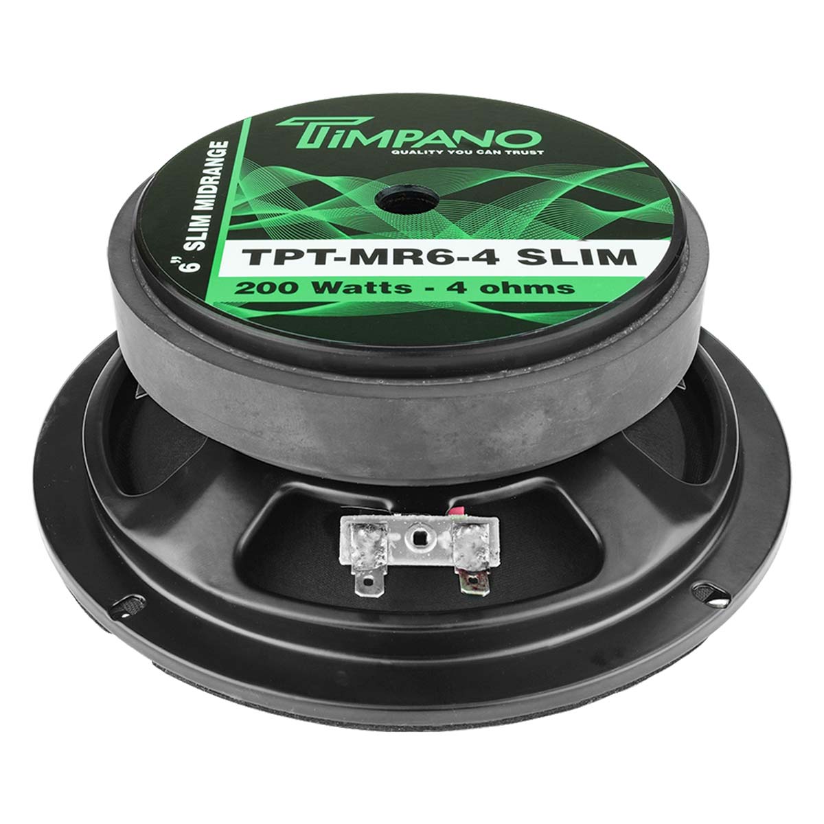 TPT-MR6-4 SLIM