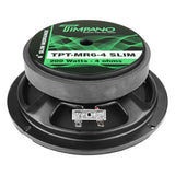 TPT-MR6-4 SLIM