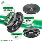 TPT-MR8-4 SLIM