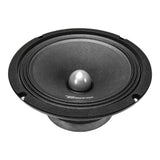 TPT-MR8-4 BULLET PRV  8″ Pro Mid Range Bullet Loudspeaker Timpano