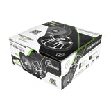TPT-NEO6-4 BULLET Midrange Timpano Audio