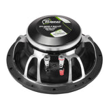 TPT-NEO6-4 BULLET Midrange Timpano Audio