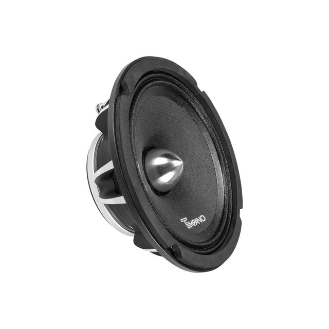 TPT-NEO6-4 BULLET Midrange Timpano Audio
