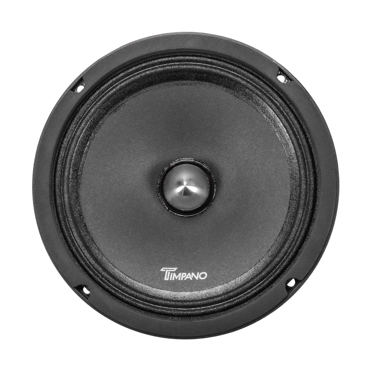 TPT-NEO8-4 BULLET Midrange Timpano Audio