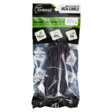 TPT-RCA X10FT Signal Cable Timpano Audio