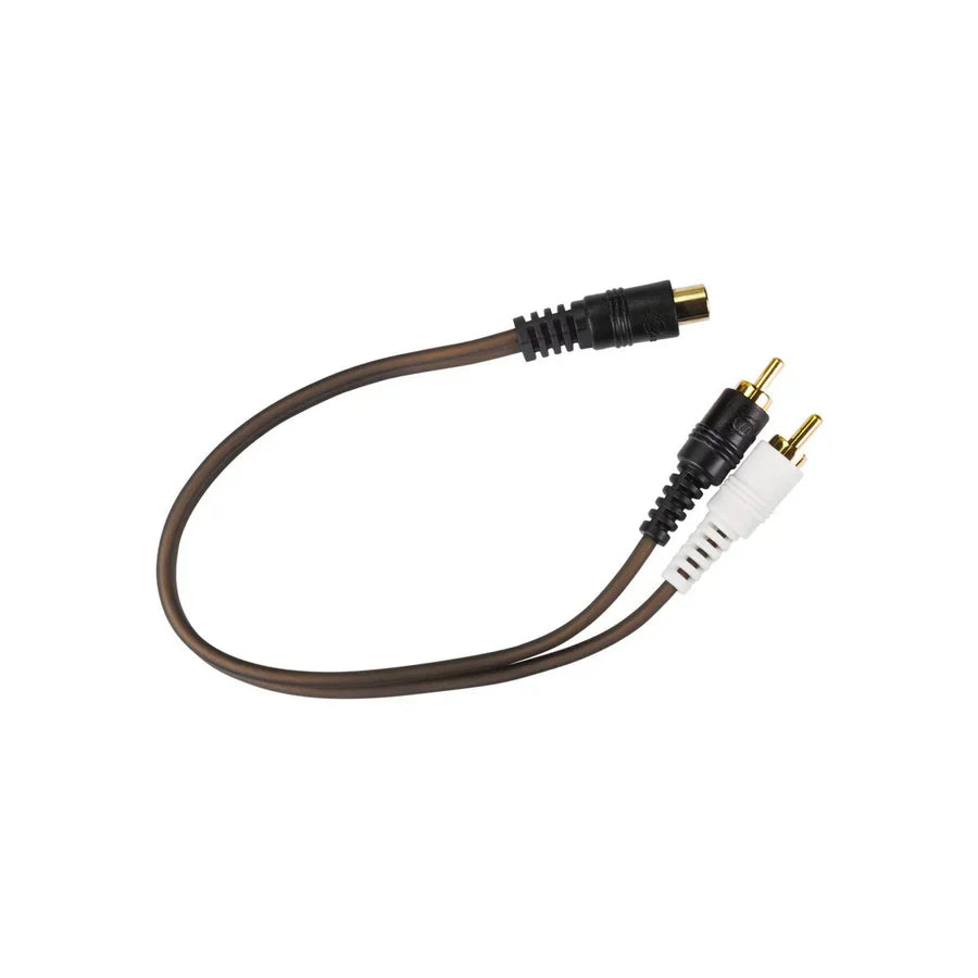 TPT-RCA X1F2M ALTA GAMA CAR AUDIO
