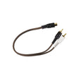 TPT-RCA X1F2M Signal Cable Timpano Audio
