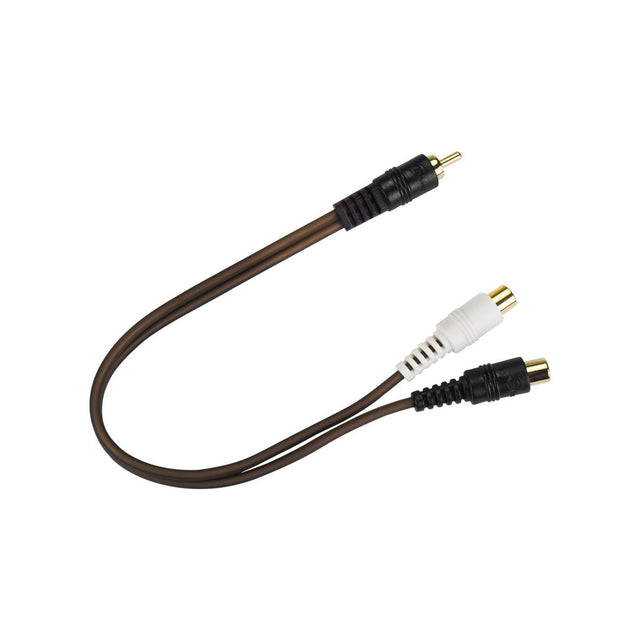 TPT-RCA X2F1M Signal Cable Timpano Audio