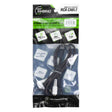 TPT RCA X 3FT ALTA GAMA CAR AUDIO