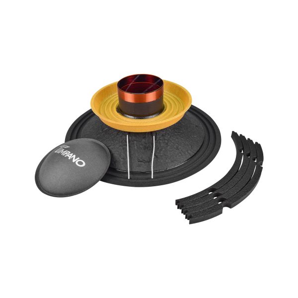 TPT-RPMD10 Timpano Audio