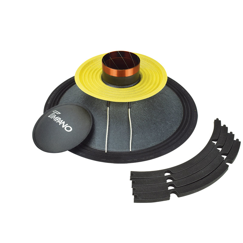 TPT-RPMD12 Timpano Audio
